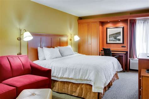 hampton inn pittsburgh greentree.